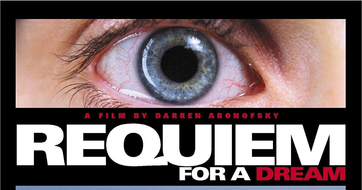 Requiem for a Dream: análisis, resumen y personajes de la película -  Cultura Genial